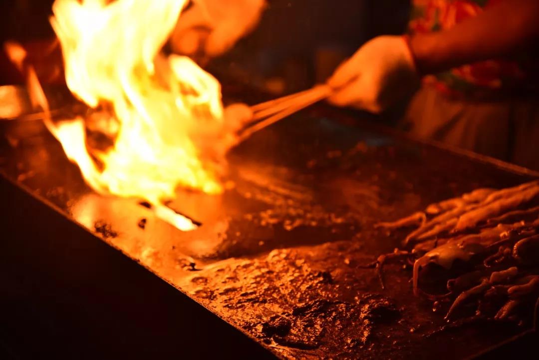 邯郸金田阳光城啤酒节活动火爆进行中！