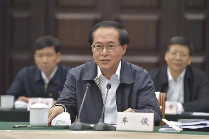 同饮长江水 共叙浙渝情 浙江省代表团在重庆学习考察